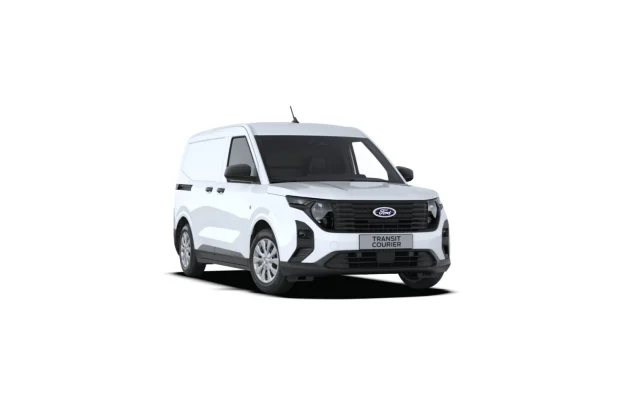 Image of Ford Transit Courier V769 Trend Van 1.0L EcoBoost petrol 92 kW 7-käigulineautomaat, FWD MY24,75 1.0 92kW