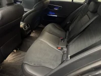 Mercedes-Benz C200 4MATIC sedaan 1.5 150kW thumbnail