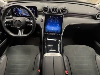 Mercedes-Benz C200 4MATIC sedaan 1.5 150kW thumbnail