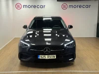 Mercedes-Benz C200 4MATIC sedaan 1.5 150kW thumbnail