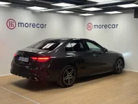 Mercedes-Benz C200 4MATIC sedaan 1.5 150kW thumbnail