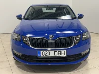Skoda Octavia HB Active STYLE FL 6-k  manuaal 1 85kW thumbnail