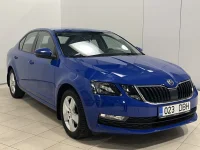 Skoda Octavia HB Active STYLE FL 6-k  manuaal 1 85kW thumbnail