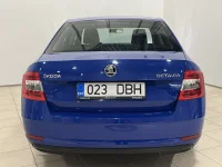 Skoda Octavia HB Active STYLE FL 6-k  manuaal 1 85kW thumbnail