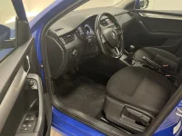 Skoda Octavia HB Active STYLE FL 6-k  manuaal 1 85kW thumbnail