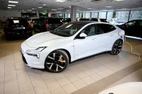 Polestar Polestar 4 AWD PERFORMANCE LUXURY+ INTELLI FULL DUAL 400kW thumbnail