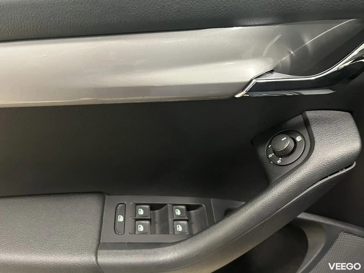 Skoda Octavia HB Active STYLE FL 6-k  manuaal 1 85kW