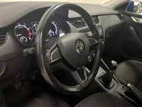 Skoda Octavia HB Active STYLE FL 6-k  manuaal 1 85kW thumbnail