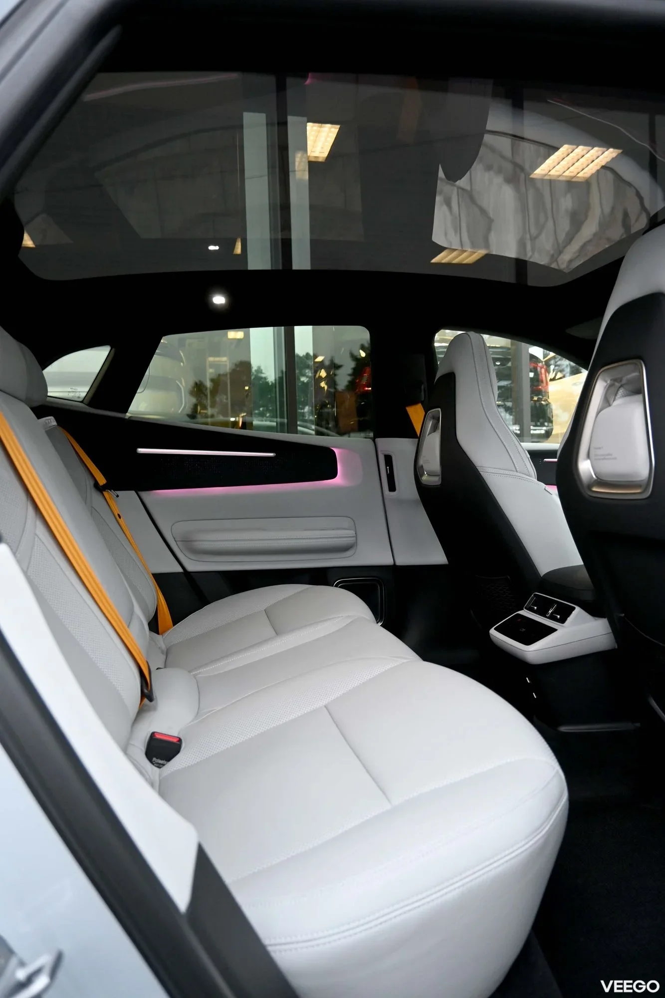 Polestar Polestar 4 AWD PERFORMANCE LUXURY+ INTELLI FULL DUAL 400kW