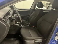 Skoda Octavia HB Active STYLE FL 6-k  manuaal 1 85kW thumbnail