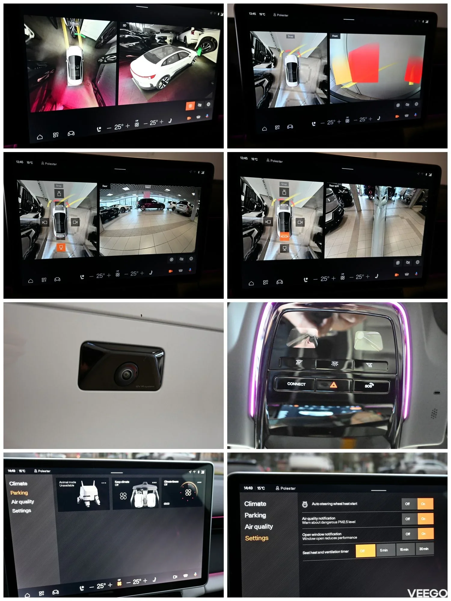 Polestar Polestar 4 AWD PERFORMANCE LUXURY+ INTELLI FULL DUAL 400kW