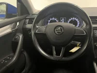 Skoda Octavia HB Active STYLE FL 6-k  manuaal 1 85kW thumbnail
