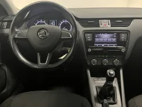 Skoda Octavia HB Active STYLE FL 6-k  manuaal 1 85kW thumbnail