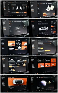 Polestar Polestar 4 AWD PERFORMANCE LUXURY+ INTELLI FULL DUAL 400kW thumbnail