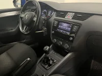 Skoda Octavia HB Active STYLE FL 6-k  manuaal 1 85kW thumbnail