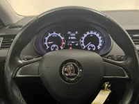 Skoda Octavia HB Active STYLE FL 6-k  manuaal 1 85kW thumbnail