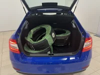 Skoda Octavia HB Active STYLE FL 6-k  manuaal 1 85kW thumbnail