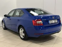 Skoda Octavia HB Active STYLE FL 6-k  manuaal 1 85kW thumbnail