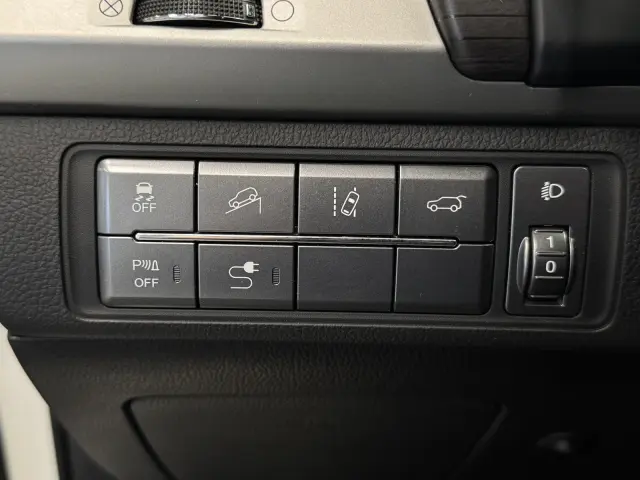 Image of SsangYong Rexton 2.2 133kW