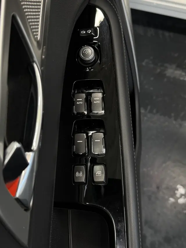 Image of SsangYong Rexton 2.2 133kW