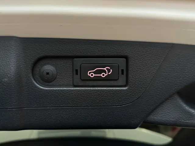 Image of SsangYong Rexton 2.2 133kW