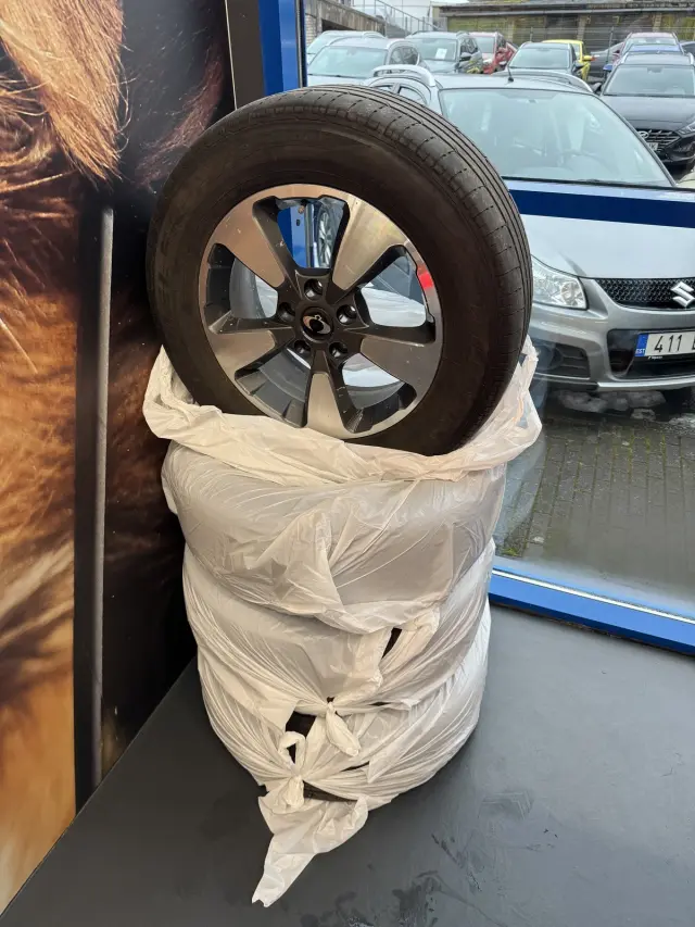 Image of SsangYong Rexton 2.2 133kW