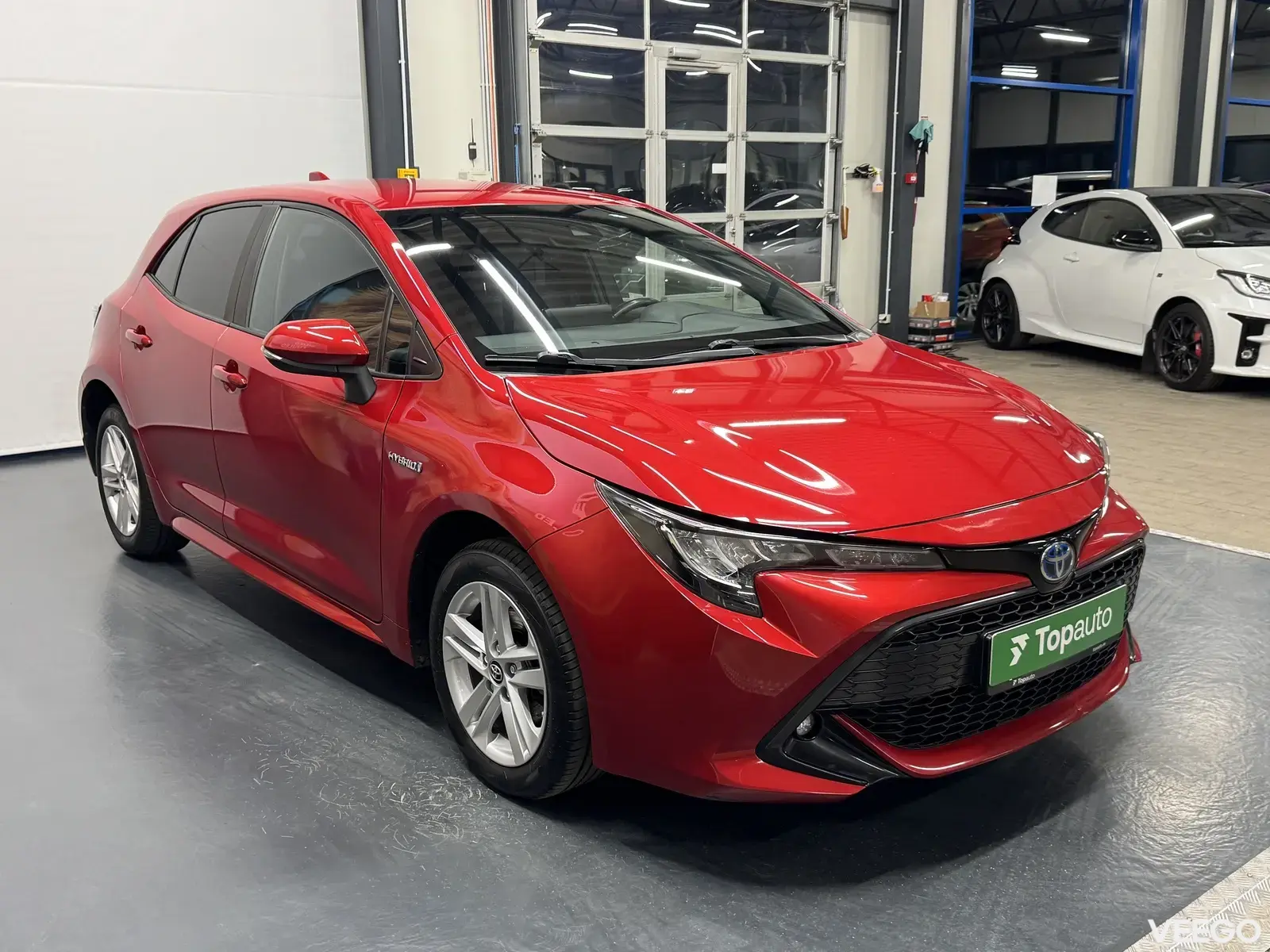Vehicle Image