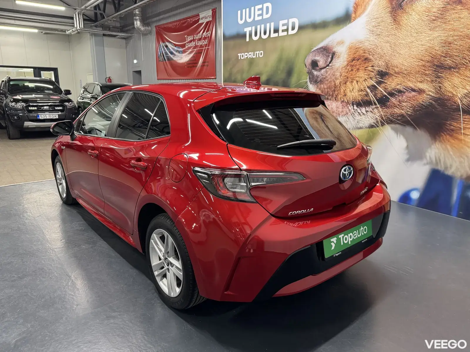 Vehicle Image