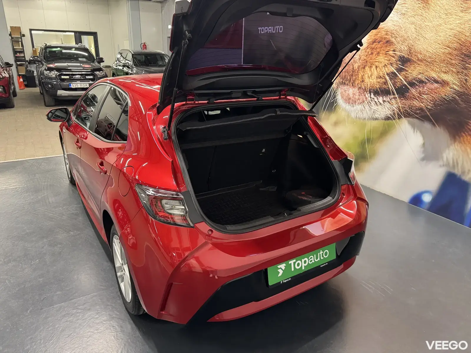 Vehicle Image