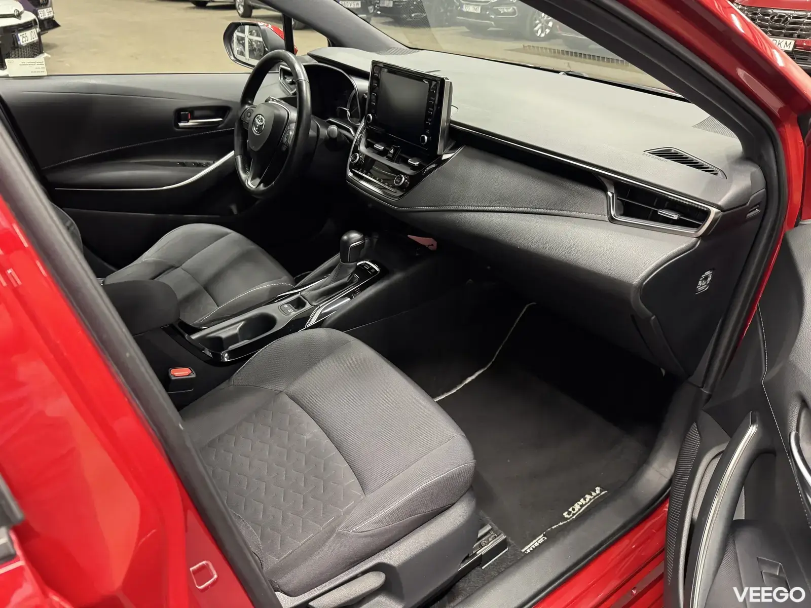Vehicle Image
