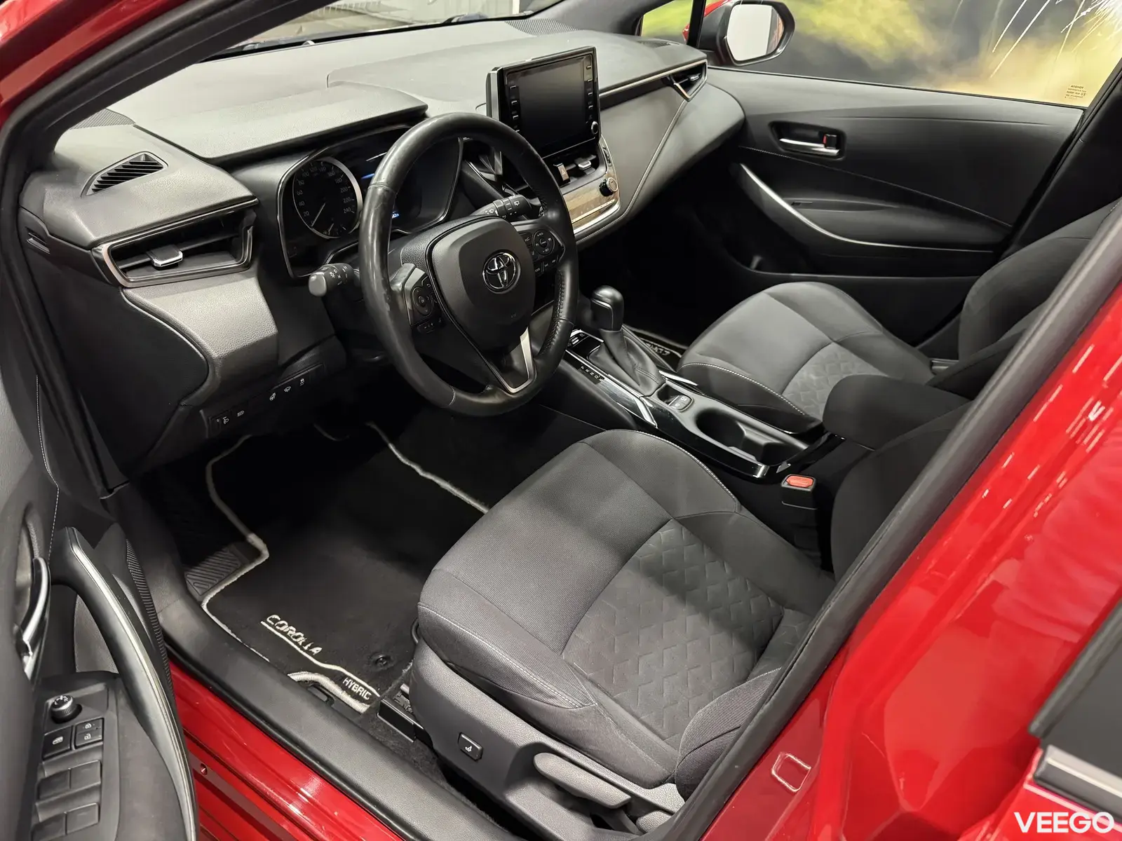 Vehicle Image