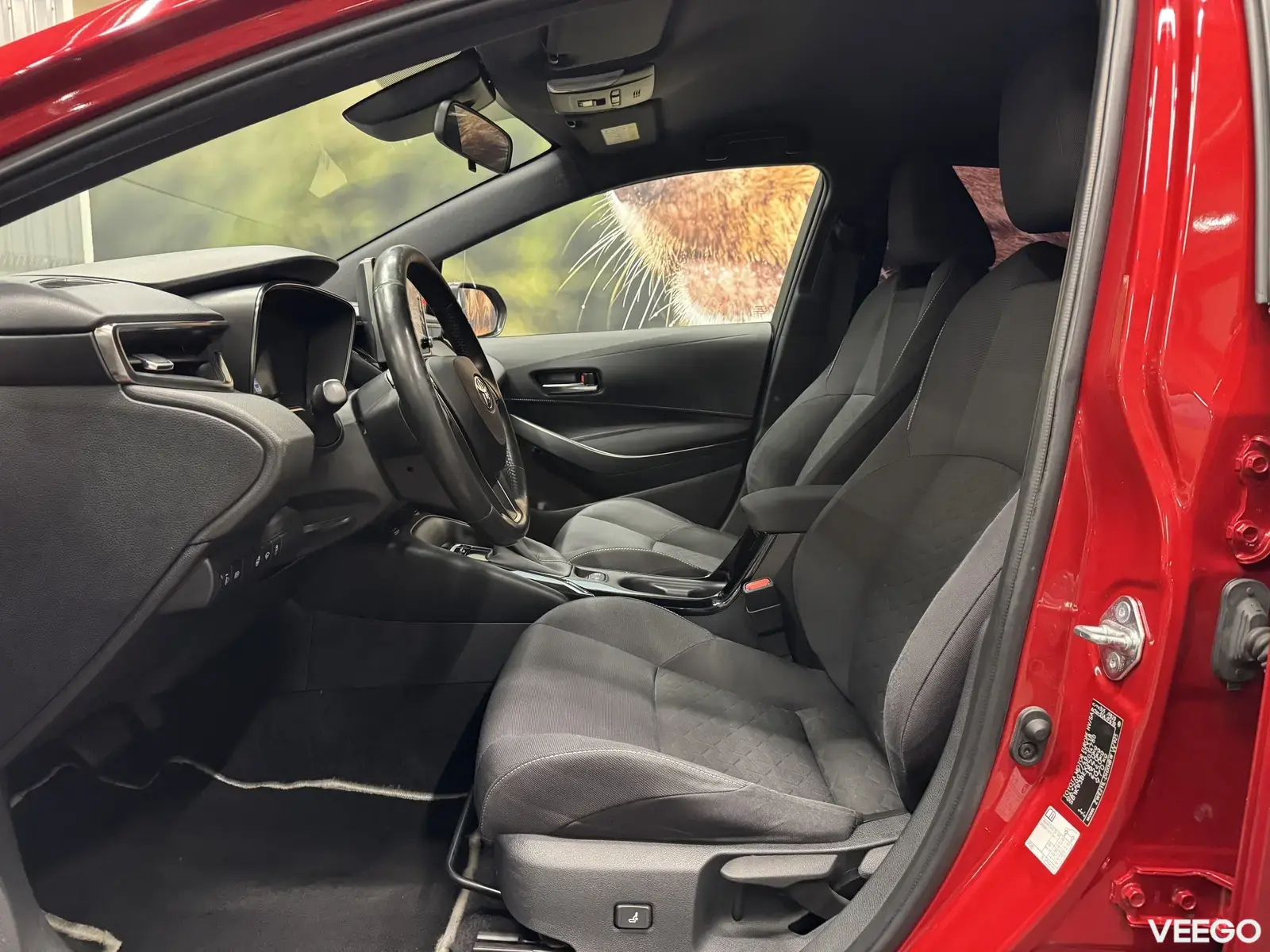 Vehicle Image