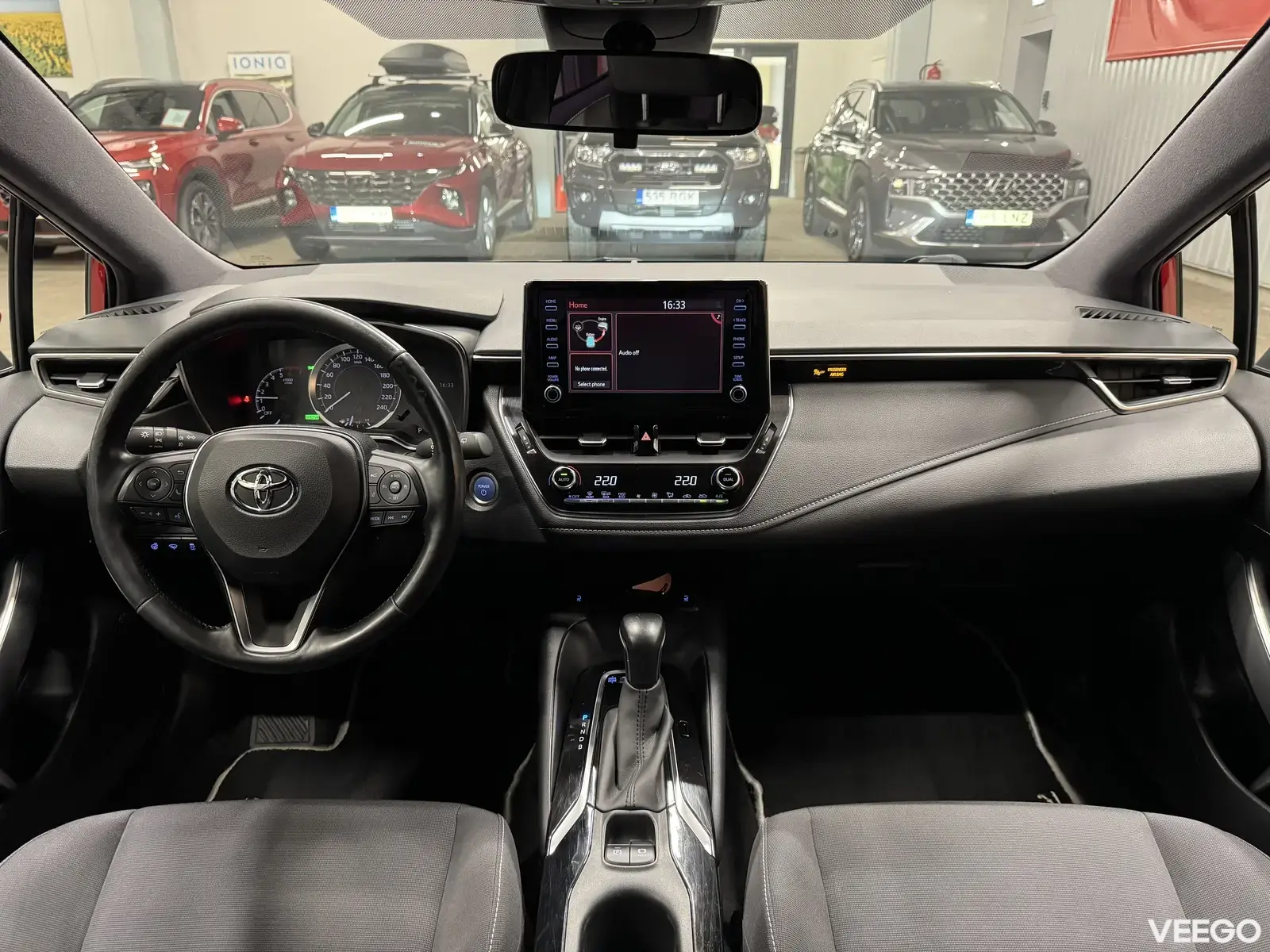 Vehicle Image