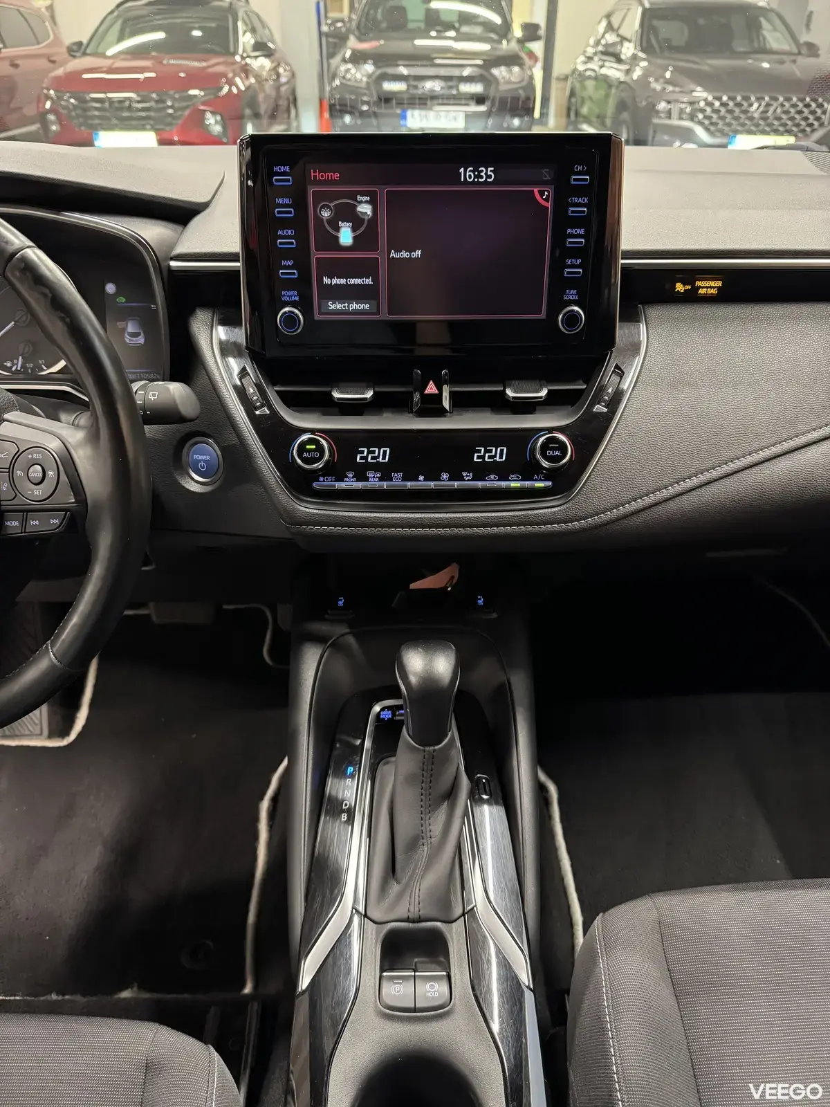 Vehicle Image