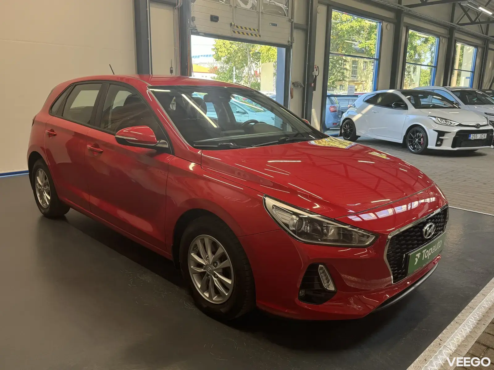 Vehicle Image