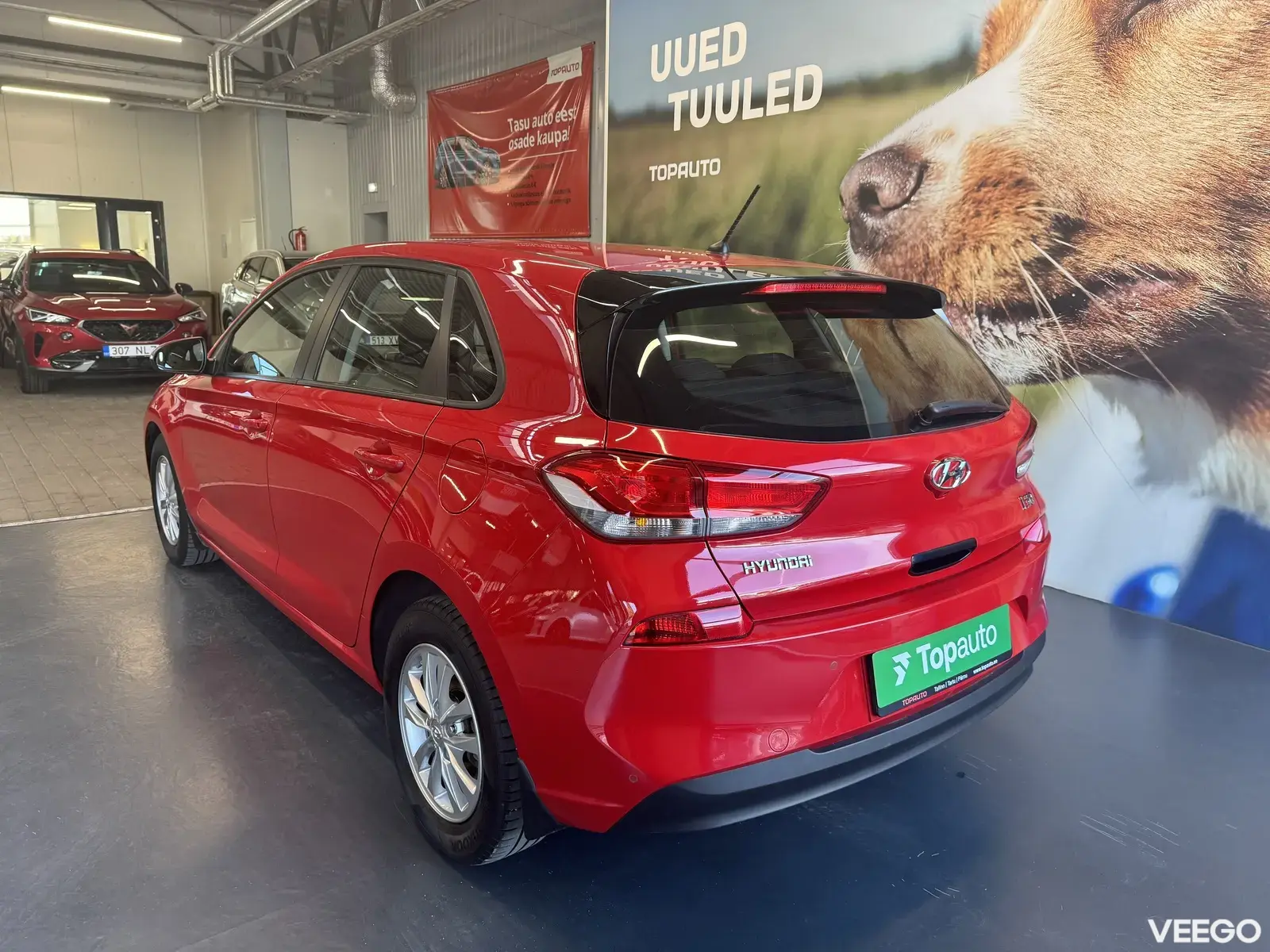Vehicle Image