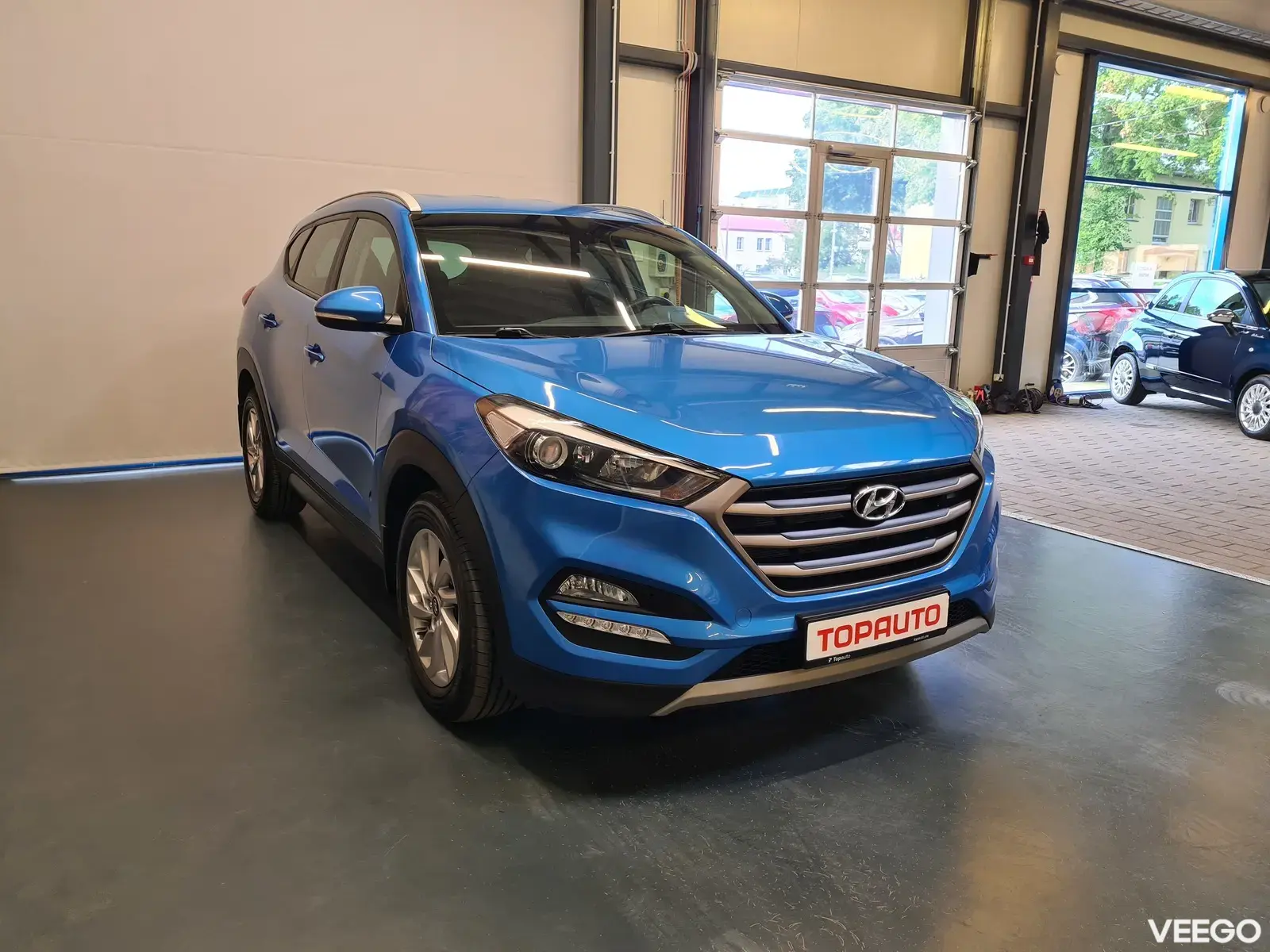 Vehicle Image