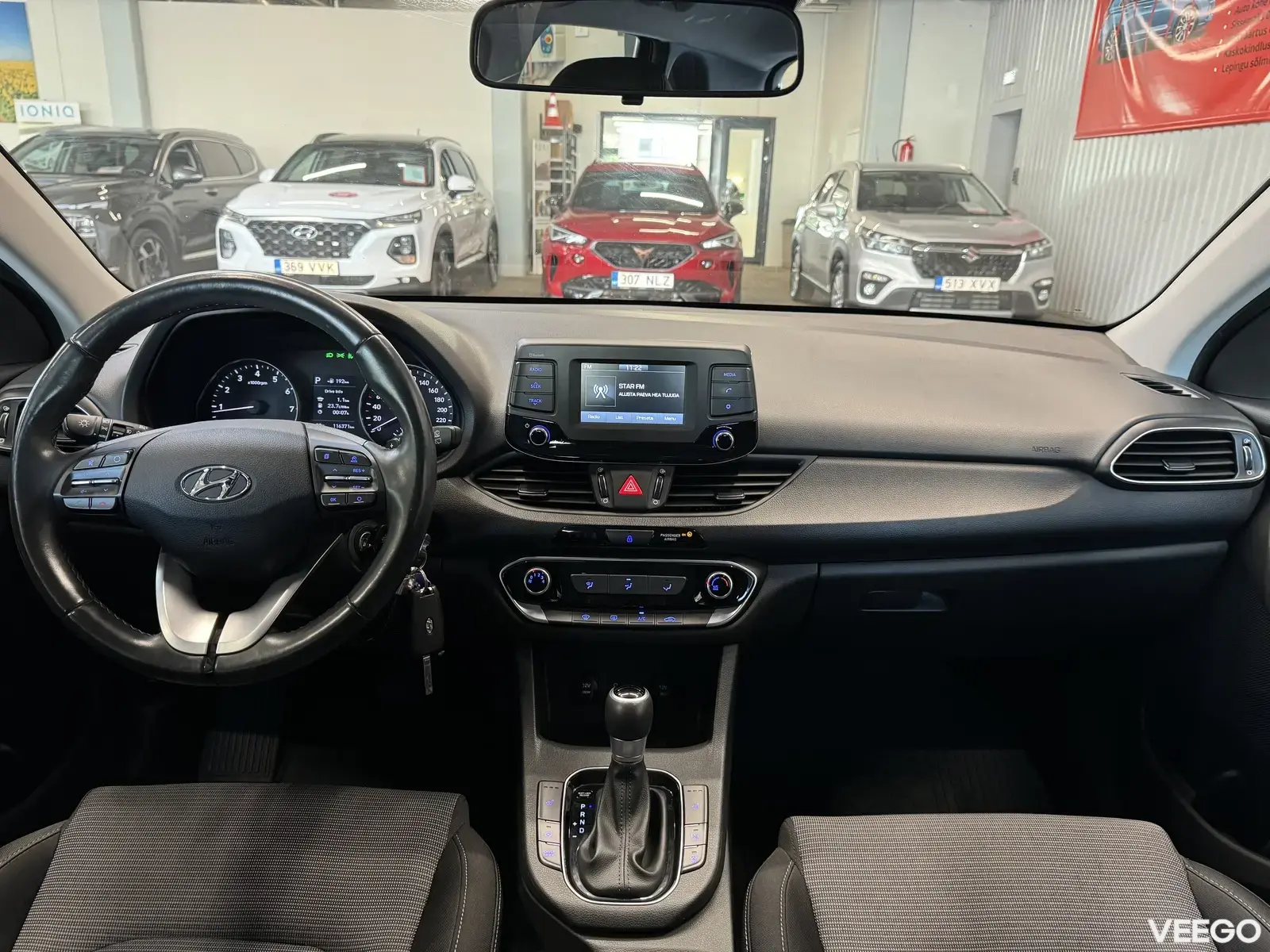 Vehicle Image