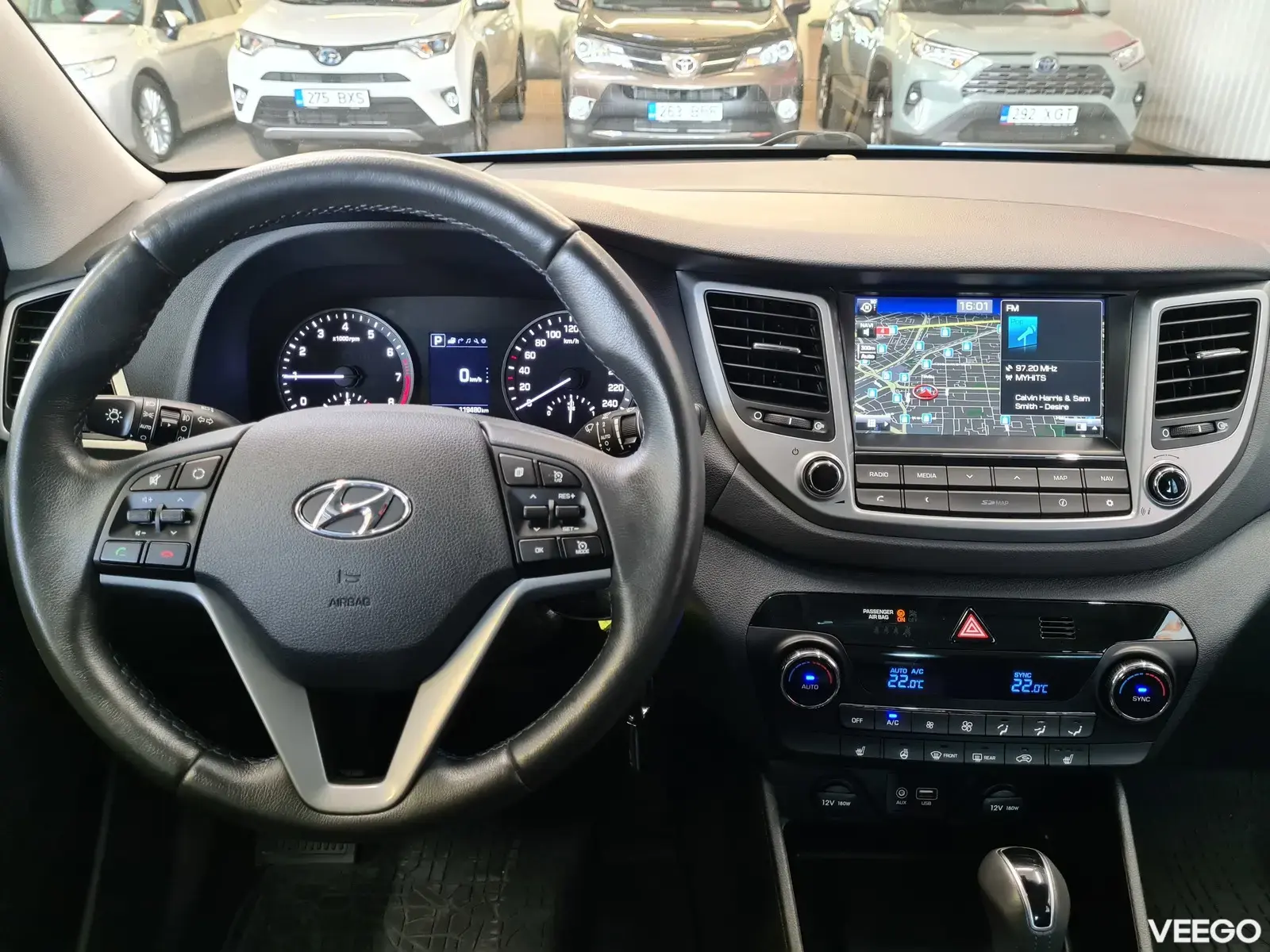 Vehicle Image