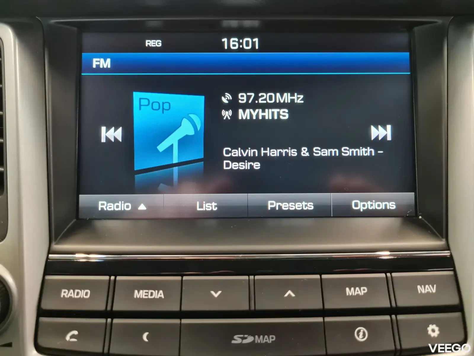 Vehicle Image