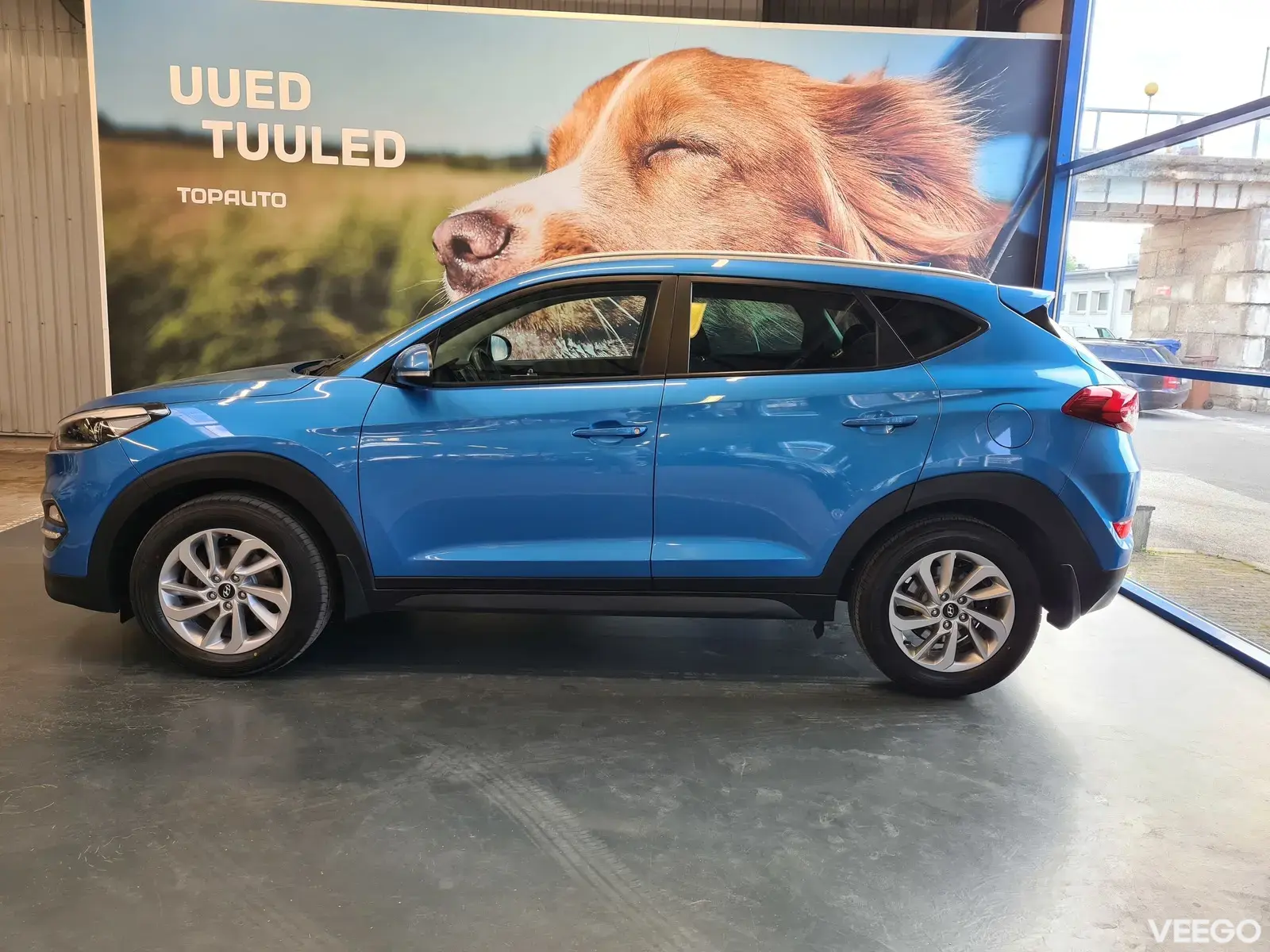 Vehicle Image