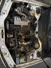 Audi 100 2.3 Rida5 2.3 98kW thumbnail