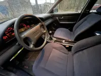 Audi 100 2.3 Rida5 2.3 98kW thumbnail