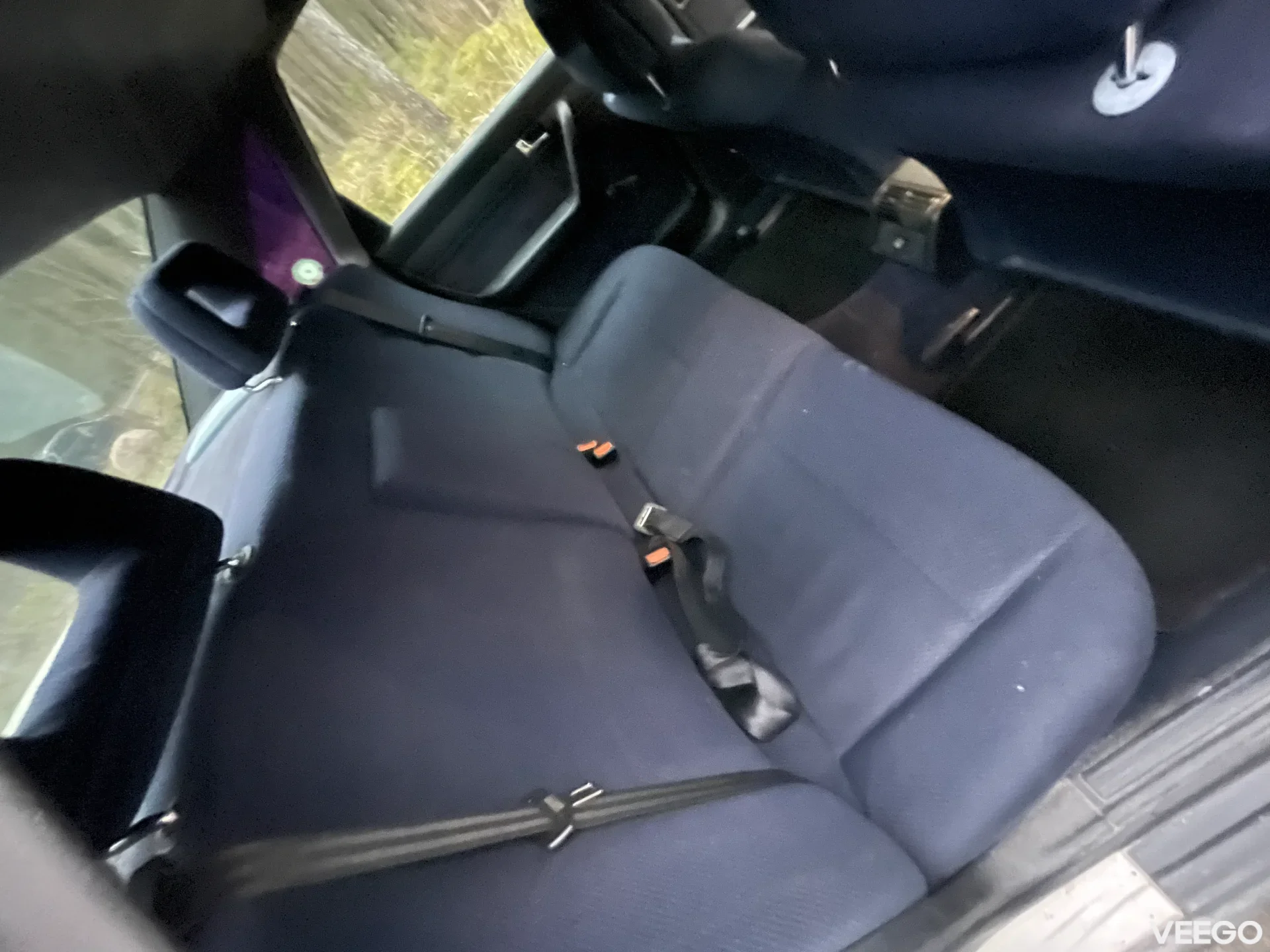 Audi 100 2.3 Rida5 2.3 98kW