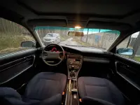 Audi 100 2.3 Rida5 2.3 98kW thumbnail