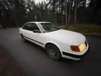 Audi 100 2.3 Rida5 2.3 98kW thumbnail