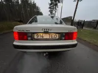 Audi 100 2.3 Rida5 2.3 98kW thumbnail
