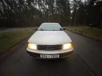 Audi 100 2.3 Rida5 2.3 98kW thumbnail