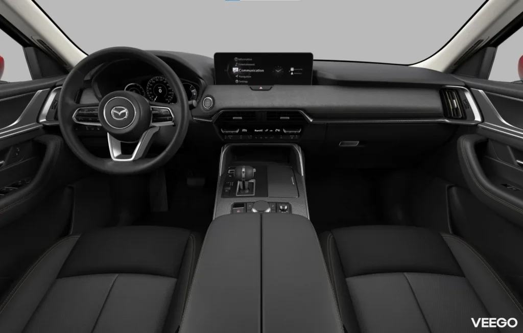 Mazda CX-60 Special Edition