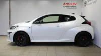 Toyota Yaris GR Circuit Pack 4WD 1.6 192kW thumbnail